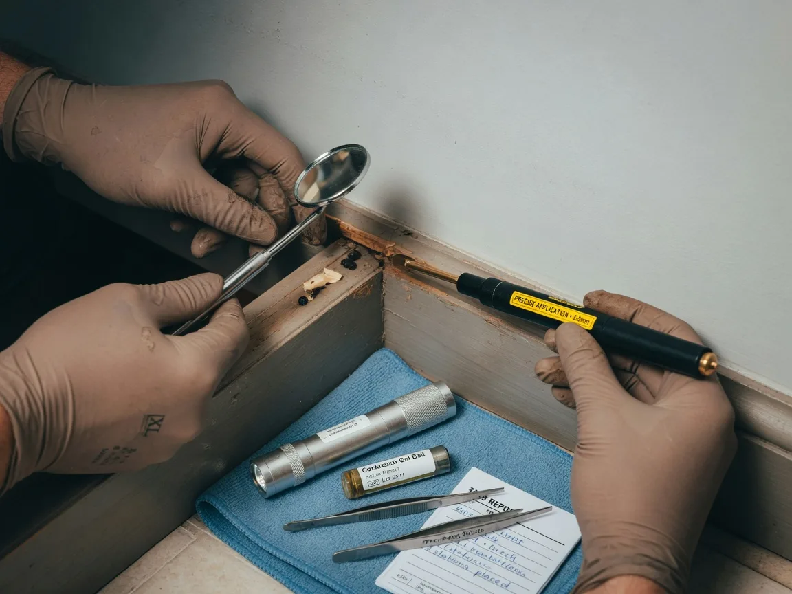 Why choose Emergency Pest Control in Lake Hughes, CA